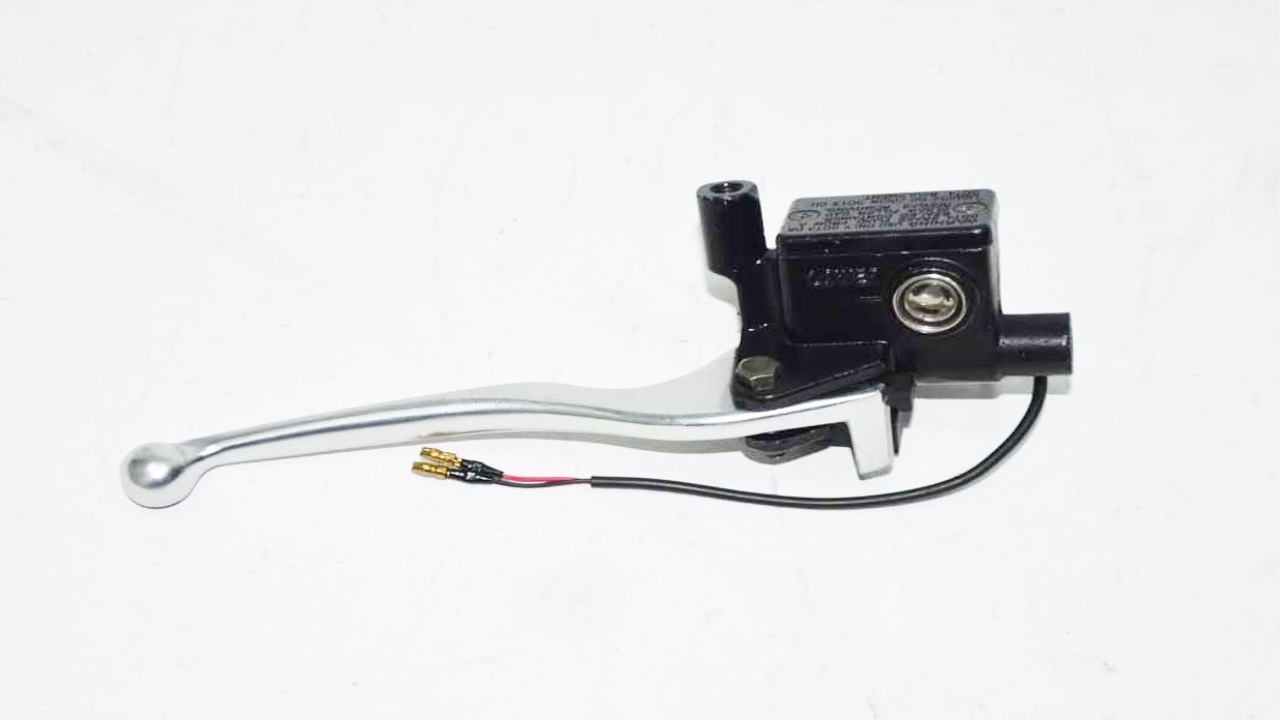 ÖN FREN MERKEZİ ÜST KISIM (MATRIX125)